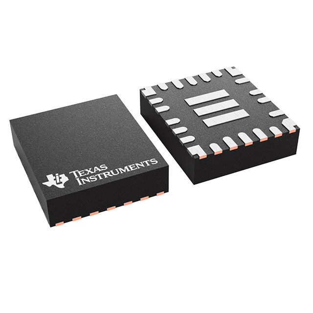 TPS55288QWRPMRQ1 Texas Instruments product image