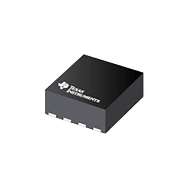 TPS61022RWUR Texas Instruments
