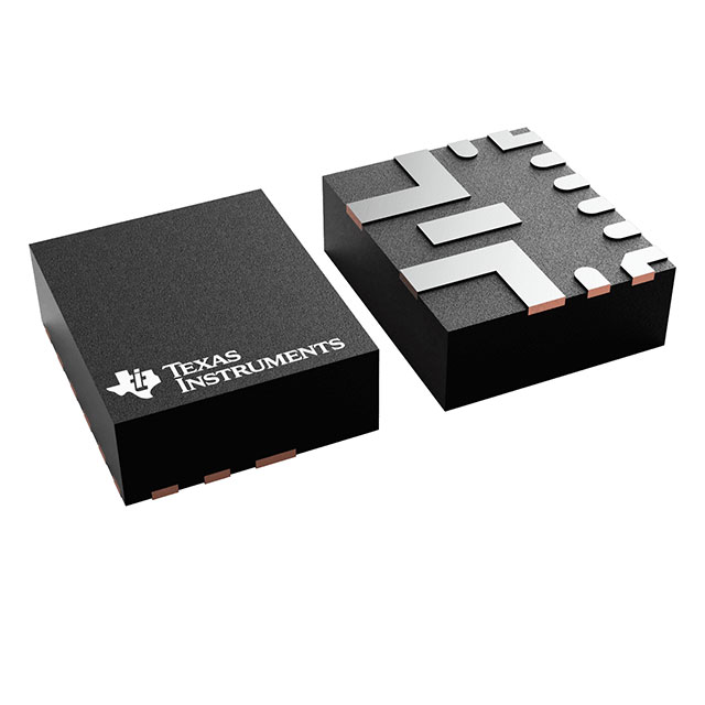 TPS61288LRQQR Texas Instruments product image
