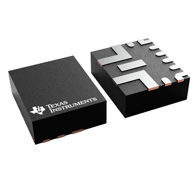 TPS61288RQQR Texas Instruments product image