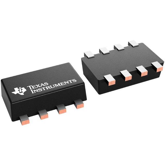 TPS6285011HQDRLRQ1 Texas Instruments product image