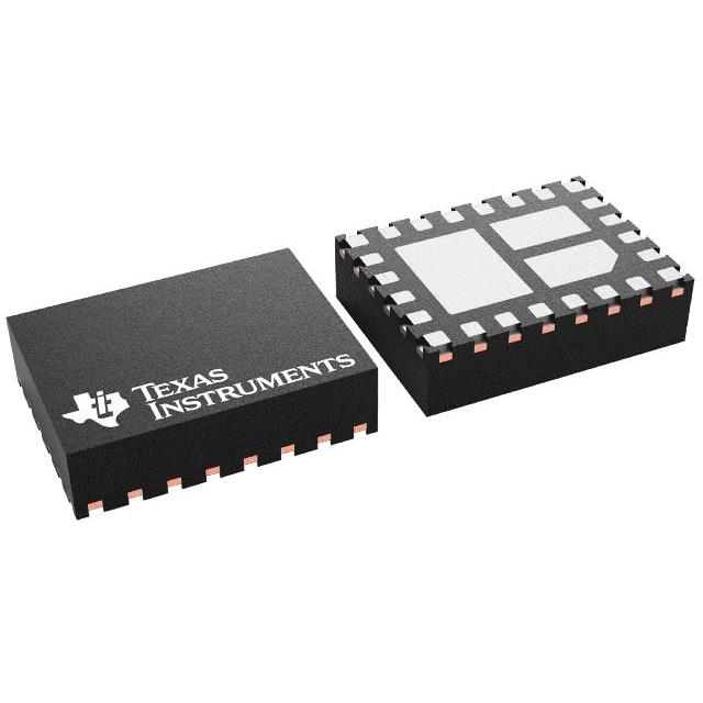 TPS62876QWRZVRQ1 Texas Instruments product image