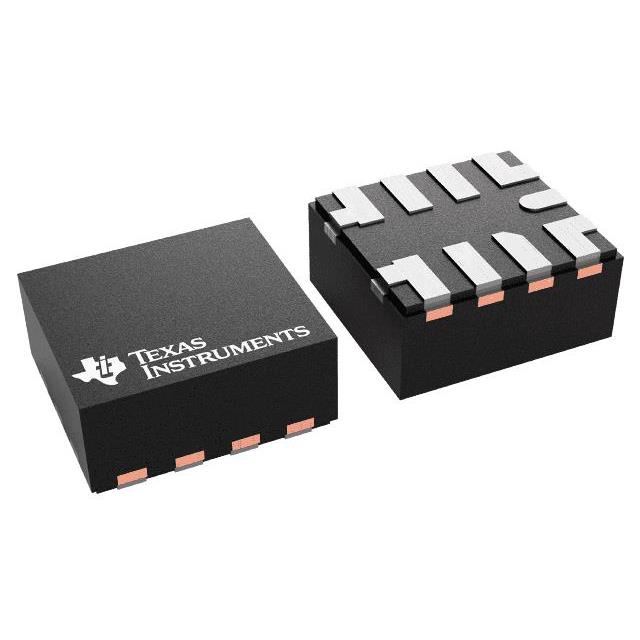 TPS62901QRYTRQ1 Texas Instruments product image