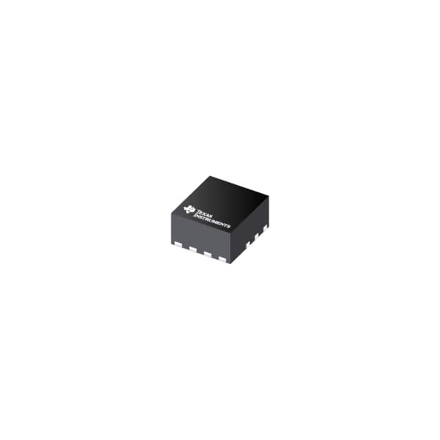 TPS62912RPUR Texas Instruments product image