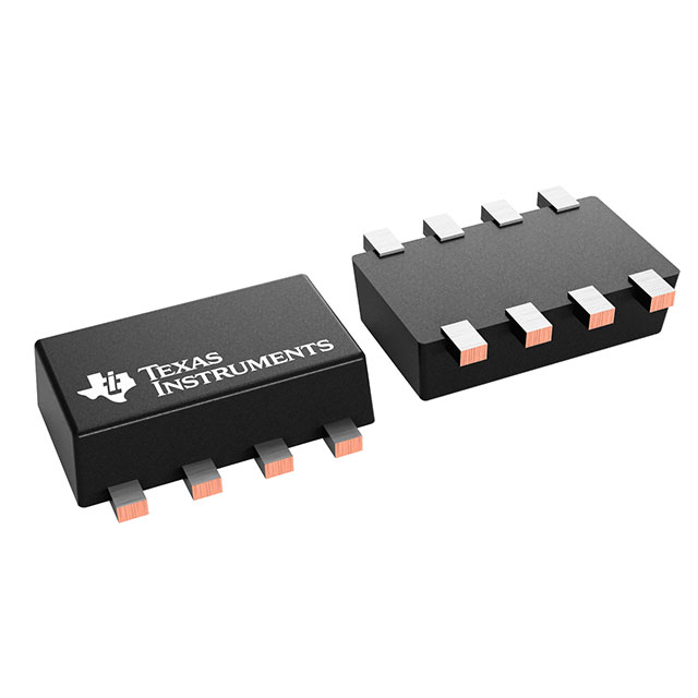 TPS629203QDRLRQ1 Texas Instruments product image