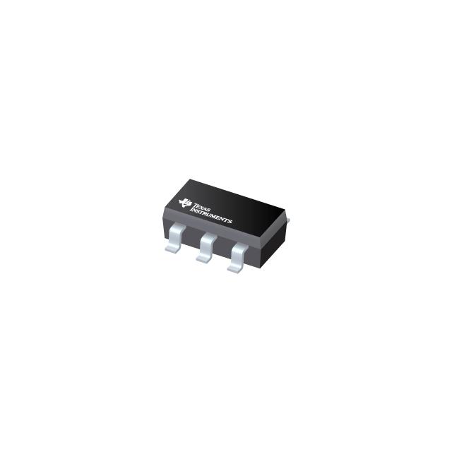 TPS76901SKGD1 Texas Instruments product image