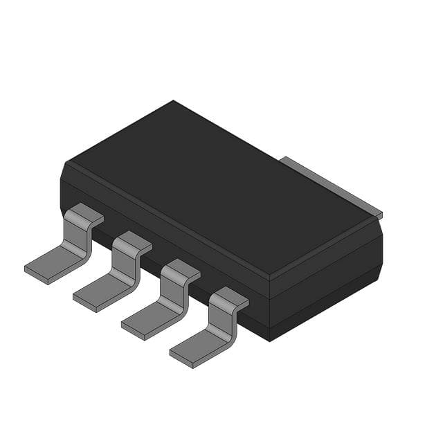 LP38692MP-2.5 Texas Instruments product image