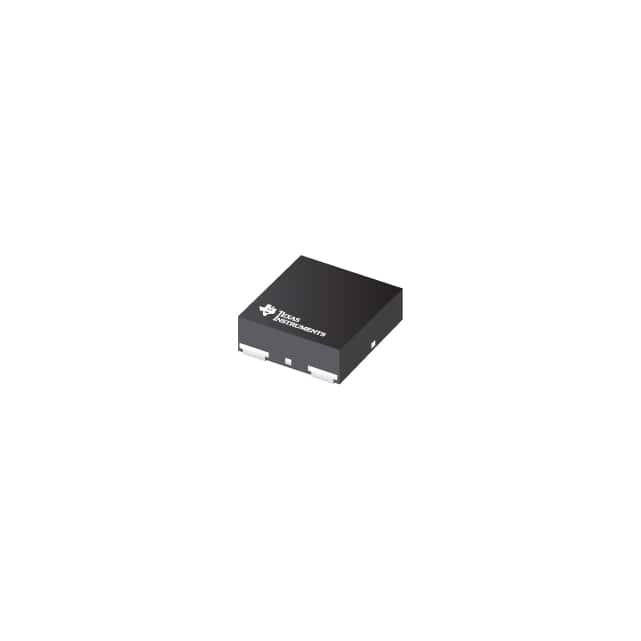 TPS7A0230PYCHR Texas Instruments product image