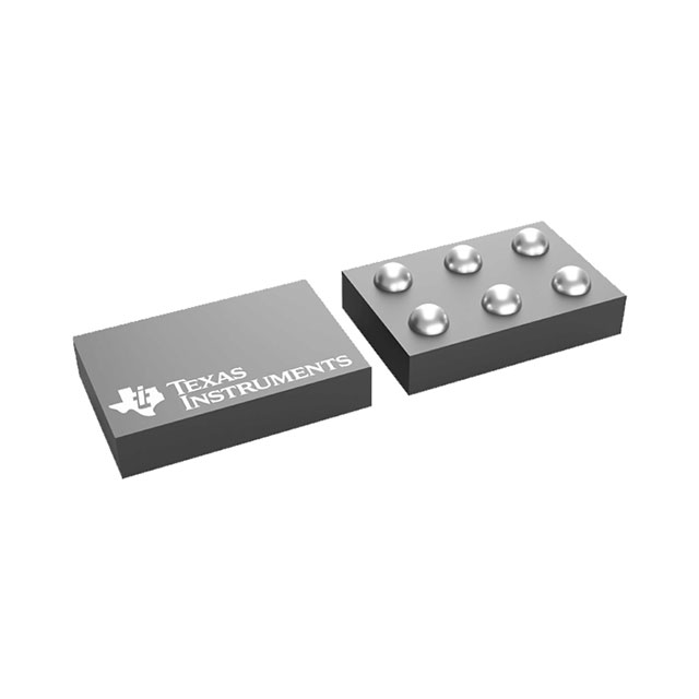 TPS7A1408PYBKR Texas Instruments product image