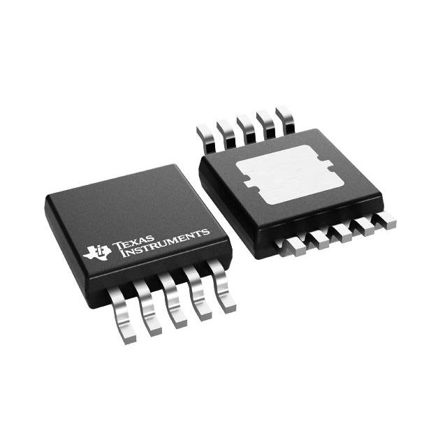 TPS7A4301DGQR Texas Instruments product image