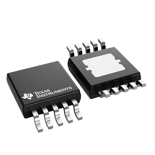 TPS7A4433DGQR Texas Instruments product image