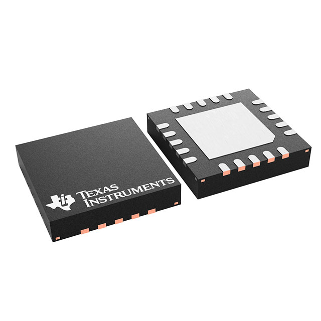 TPS7A8301ARGWR Texas Instruments product image