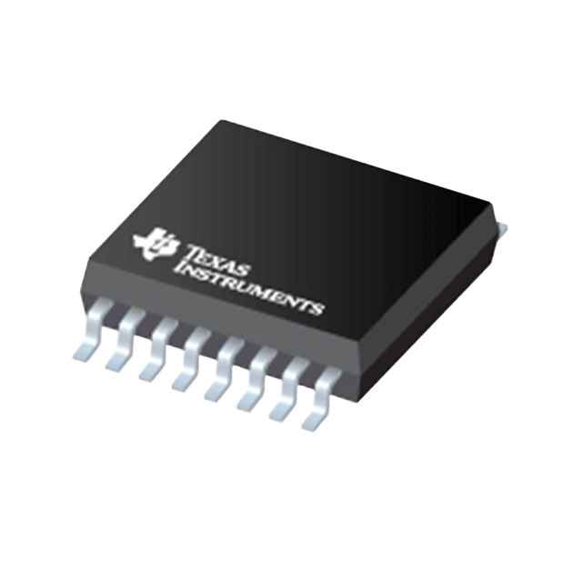 TPS7B7050QPWPRQ1 Texas Instruments product image