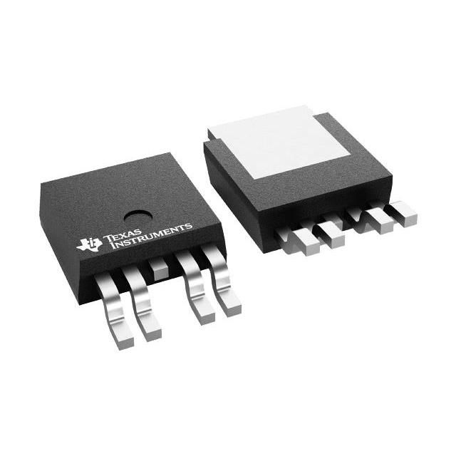 TPS7B8633BQDDARQ1 Texas Instruments product image