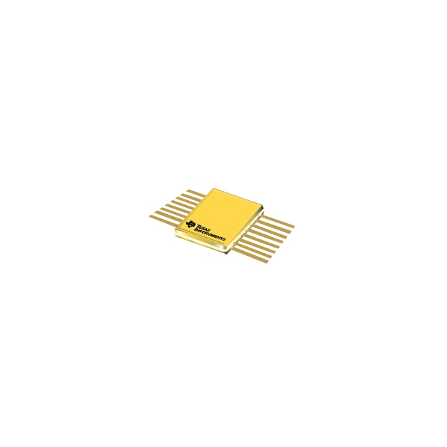 TPS7H1101AHKR/EM Texas Instruments product image
