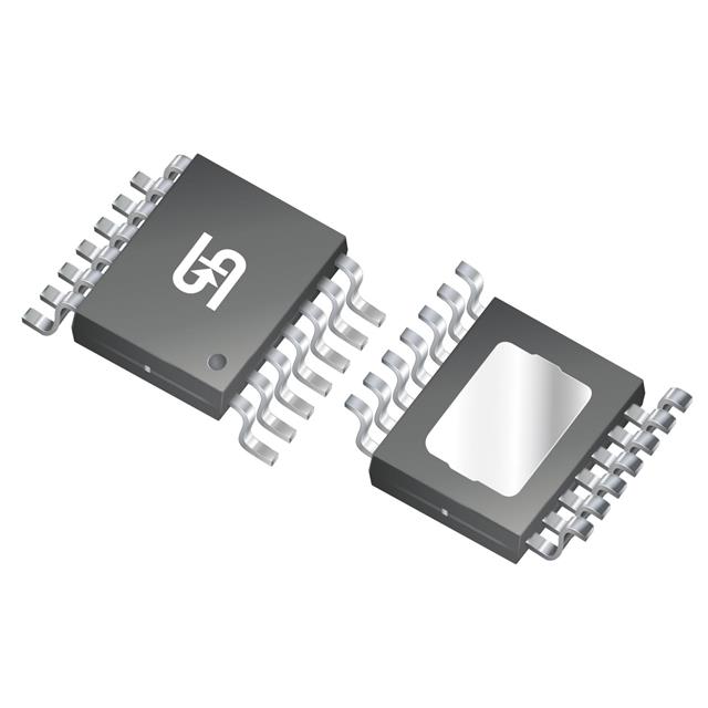 TQL821CSV33 RLG Taiwan Semiconductor Corporation product image