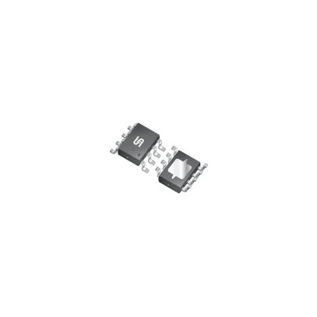TQL851CSV50 RLG Taiwan Semiconductor Corporation product image