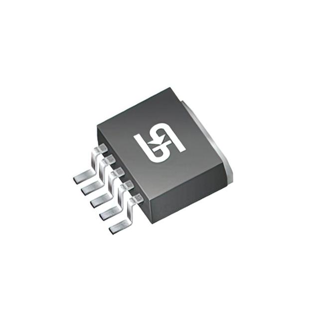 TS2596CM550 Taiwan Semiconductor Corporation product image