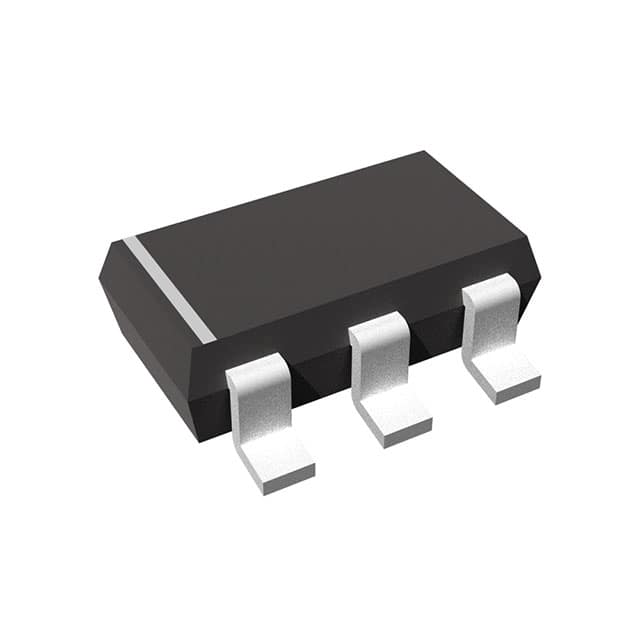 R1205N813A-TR-FE Nisshinbo Micro Devices Inc. product image