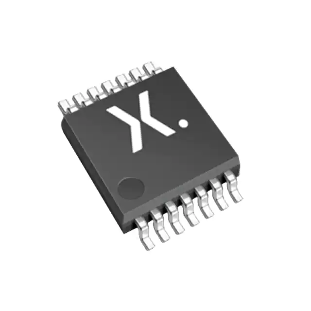 74LVC4066PW,118 Nexperia USA Inc. product image