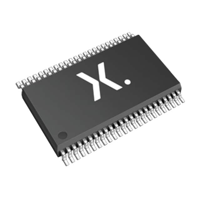 74LVT16373ADGG,518 NXP USA Inc.