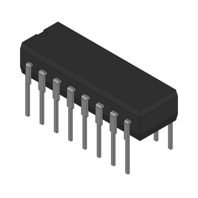 JM38510/37202BEA Texas Instruments product image