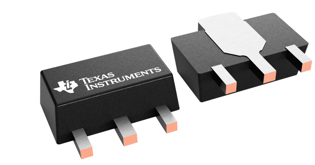 UA78L033AIPK Texas Instruments product image