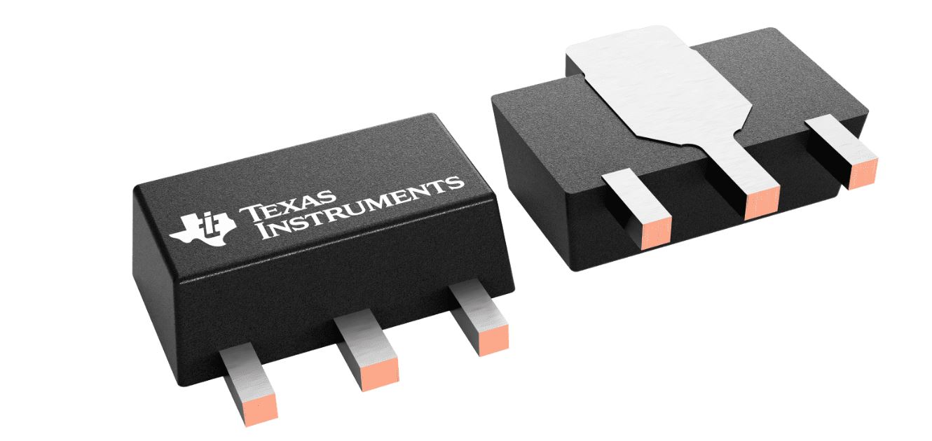 UA78L033AIPKR2 Texas Instruments product image
