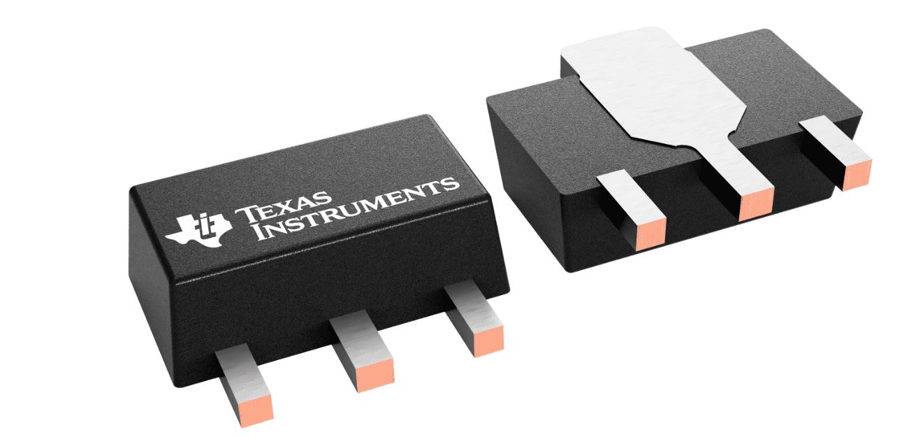 UA78L05ACPKM3 Texas Instruments product image