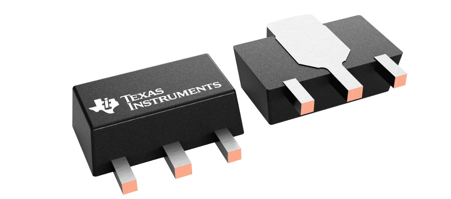 UA78L15ACPKM3 Texas Instruments product image
