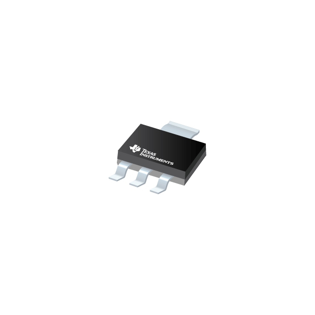 SN78MCDCYR Texas Instruments product image
