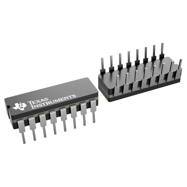 UC1543J883B Texas Instruments