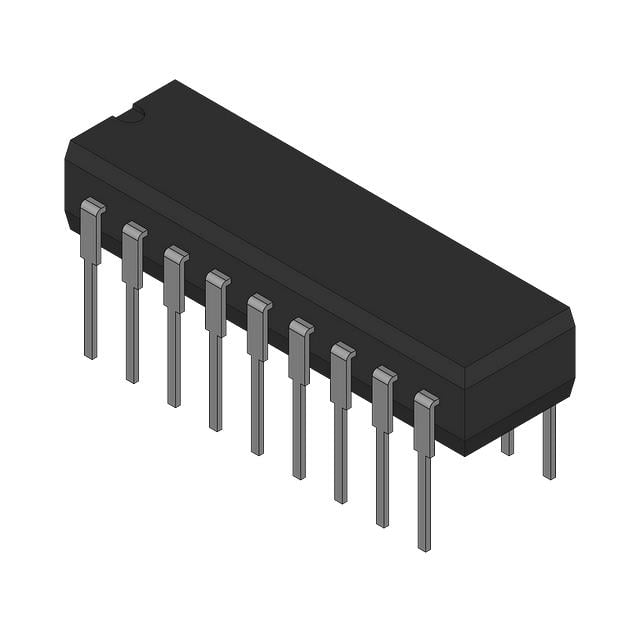 NMC2148HJ-2 National Semiconductor