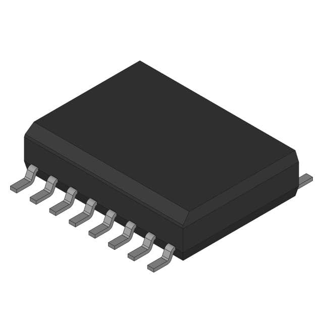 ADC12030CIWM/NOPB Texas Instruments