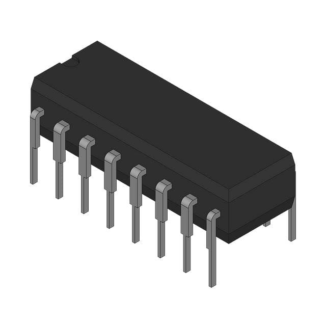 4528BDM National Semiconductor product image