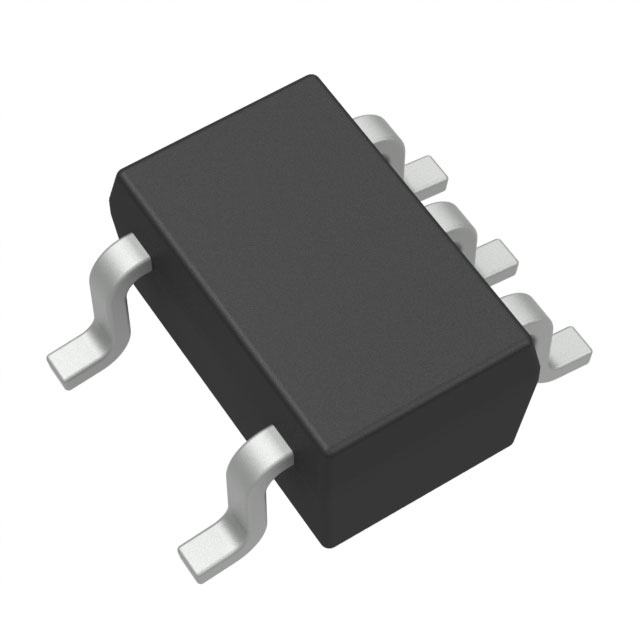 UM823LP Union Semiconductor International Limited