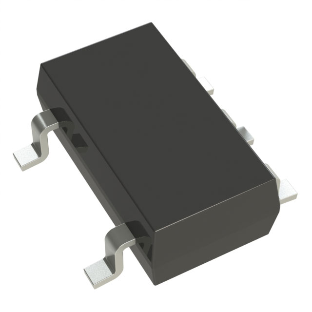 UM823LS Union Semiconductor International Limited