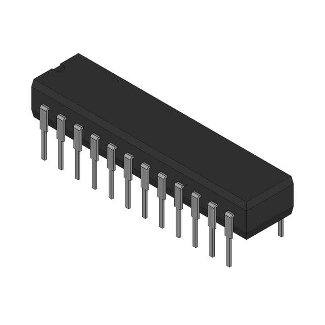 GAL22CV10-25LNC National Semiconductor product image