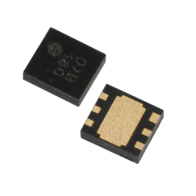XC8108AC20ER-G Torex Semiconductor Ltd