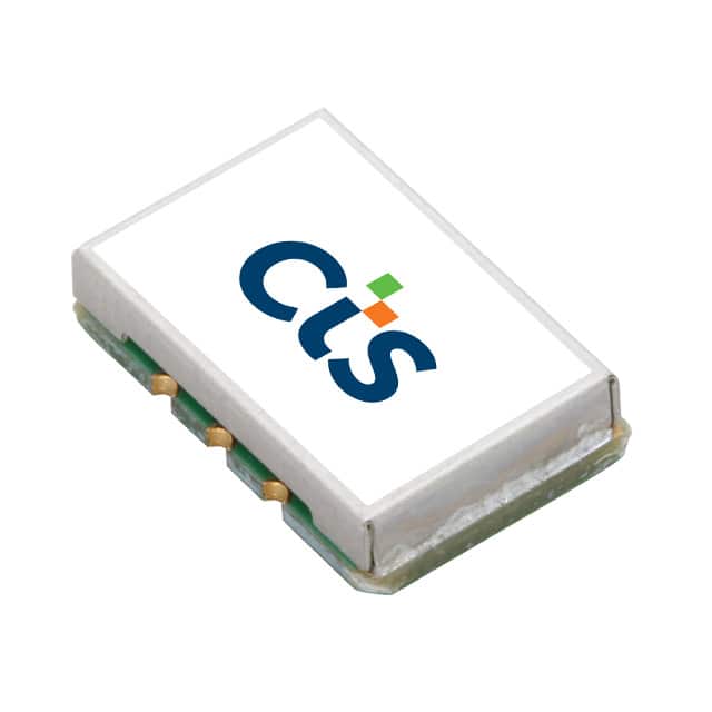 VFJA1491P-25.000M-25.000M CTS-Frequency Controls product image