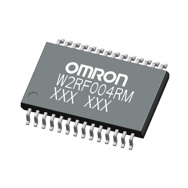 W2RF004RM Omron Electronic Components