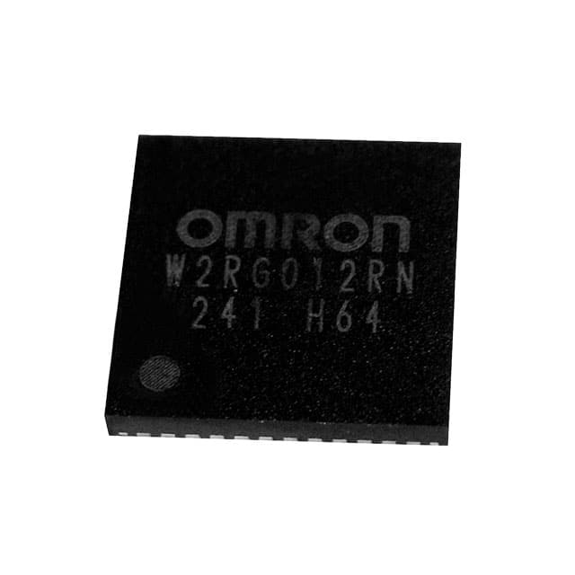 W2RG012RN Omron Electronic Components