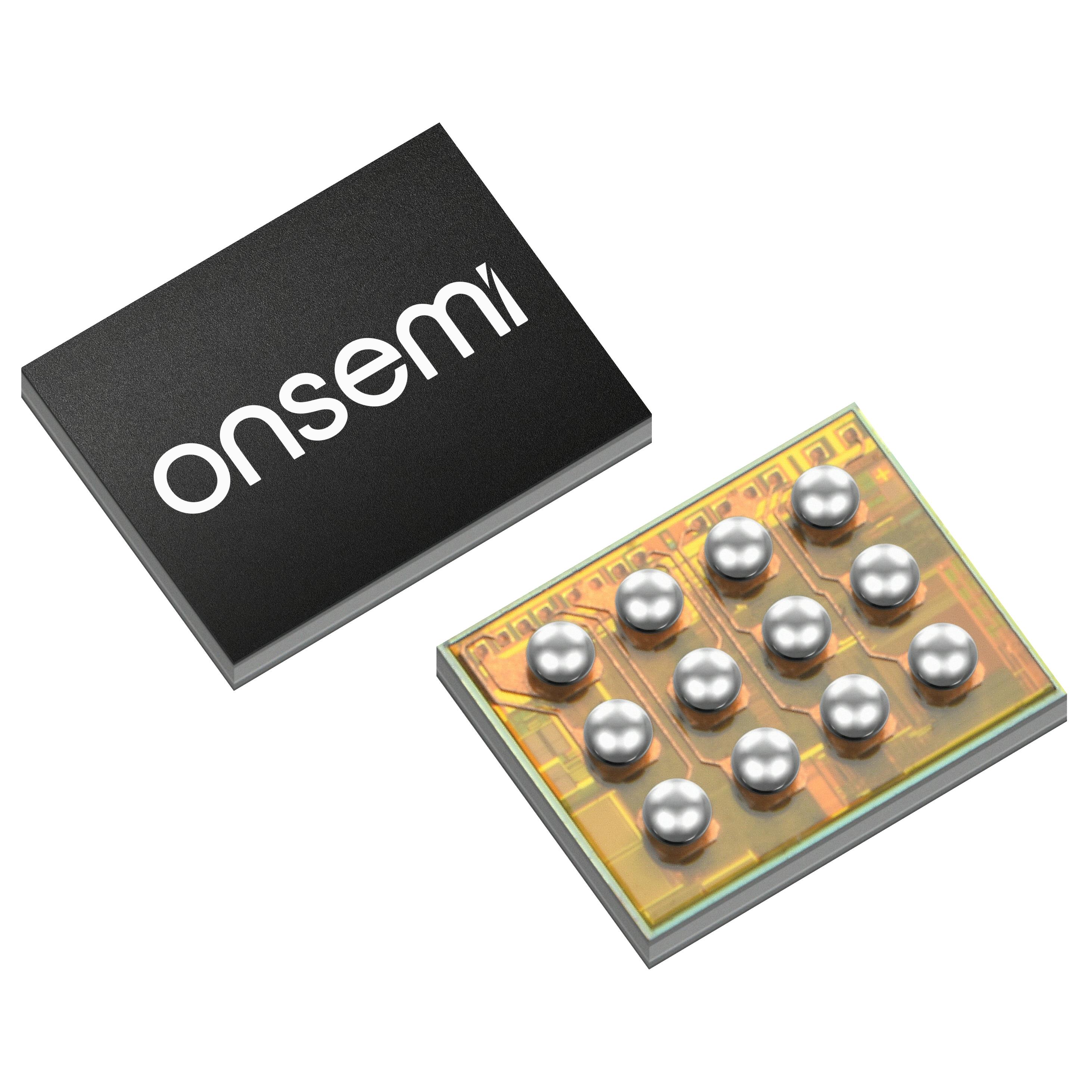 FAN53730UC01X onsemi product image