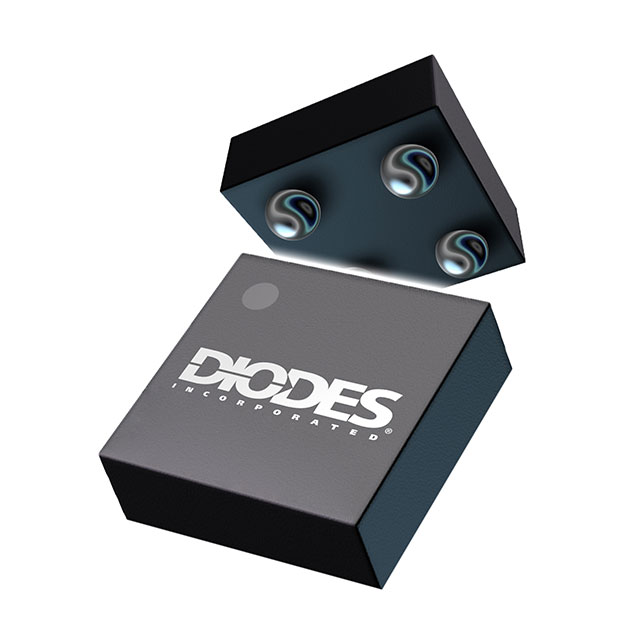 AP7350-18CF4-7 Diodes Incorporated product image