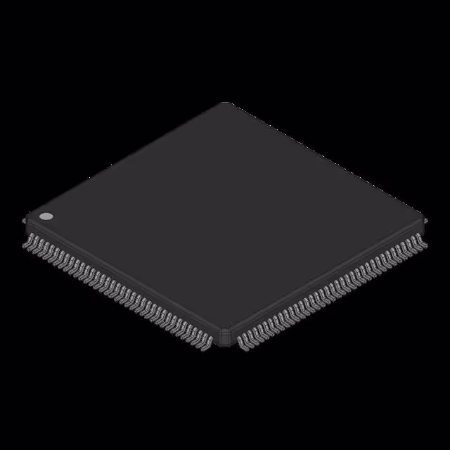 MK11DX256VMC5 NXP USA Inc. product image