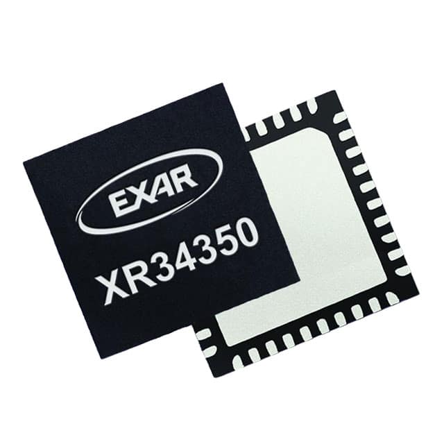 XR34350ILTR MaxLinear, Inc. product image