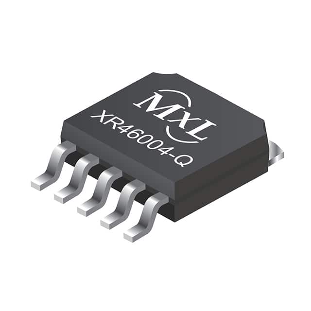 XR46004ETCTR-Q MaxLinear, Inc. product image