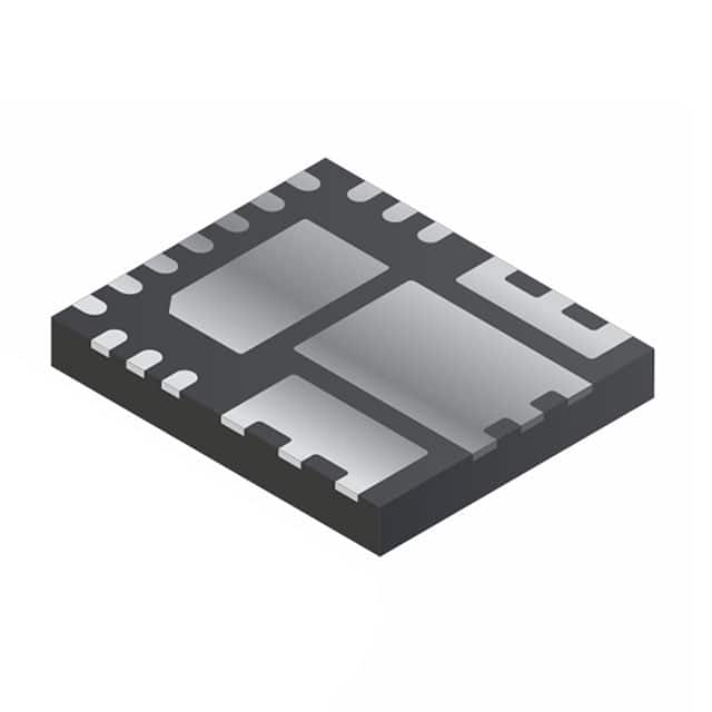 XR76117ELTR-F MaxLinear, Inc. product image