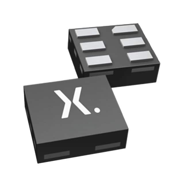 74AUP2G07GFX Nexperia USA Inc. product image