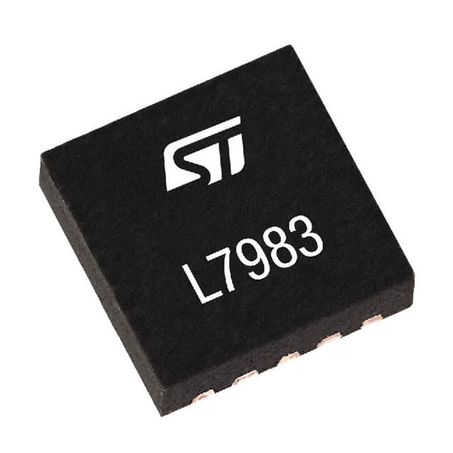 L7983PU33R STMicroelectronics product image